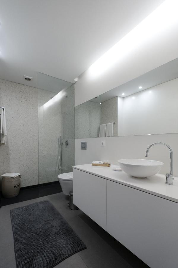 Domum Apartment Porto Exterior photo