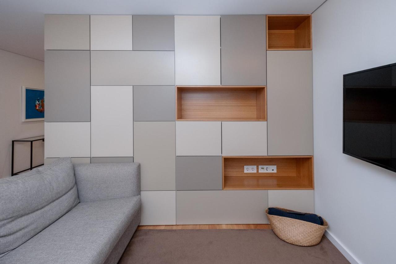 Domum Apartment Porto Exterior photo