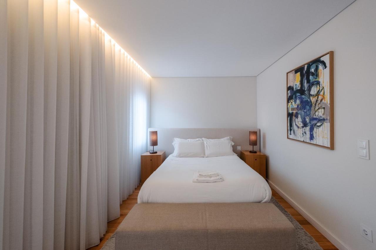 Domum Apartment Porto Exterior photo