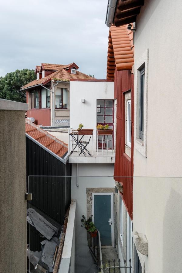Domum Apartment Porto Exterior photo