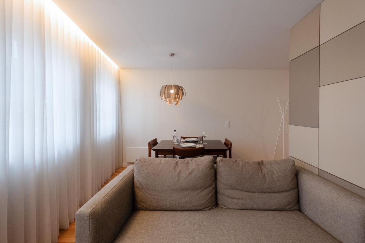 Domum Apartment Porto Exterior photo