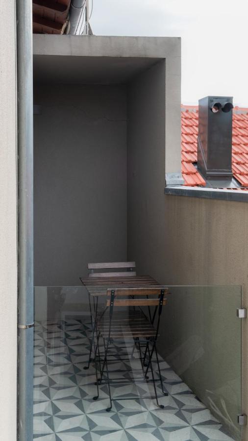 Domum Apartment Porto Exterior photo