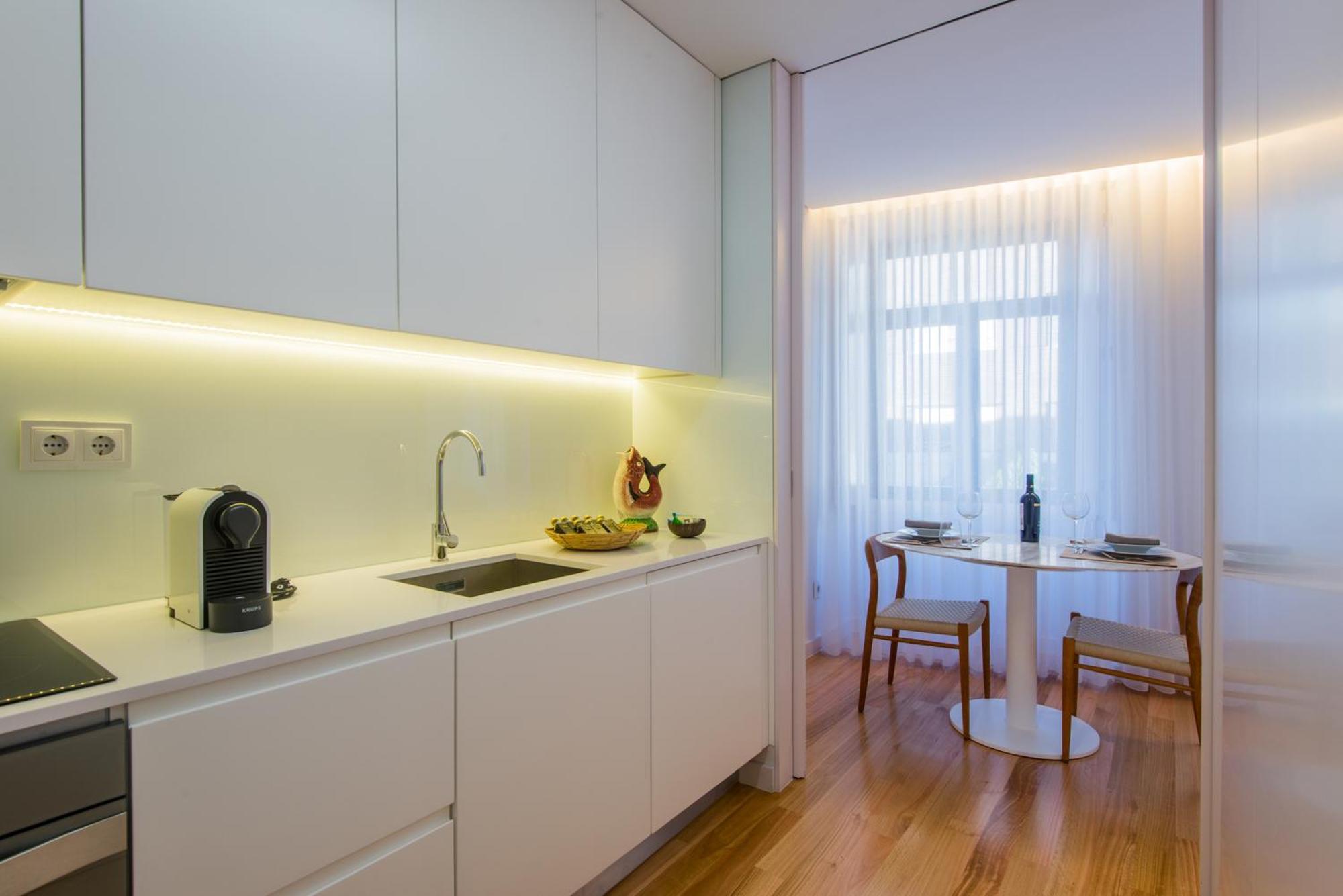 Domum Apartment Porto Exterior photo