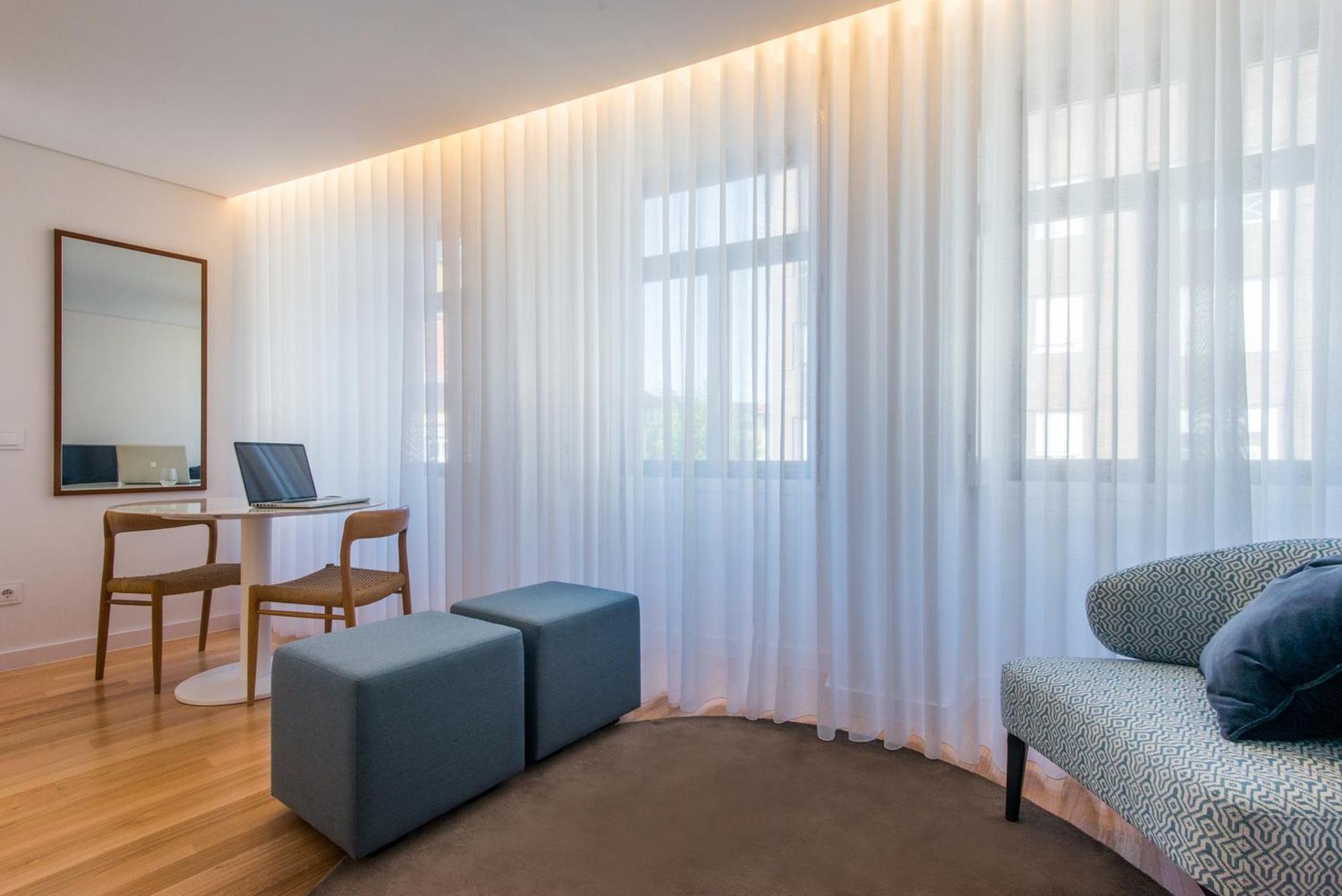 Domum Apartment Porto Exterior photo