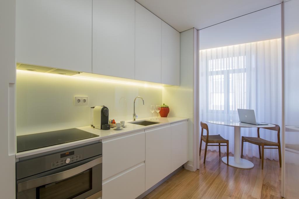 Domum Apartment Porto Room photo
