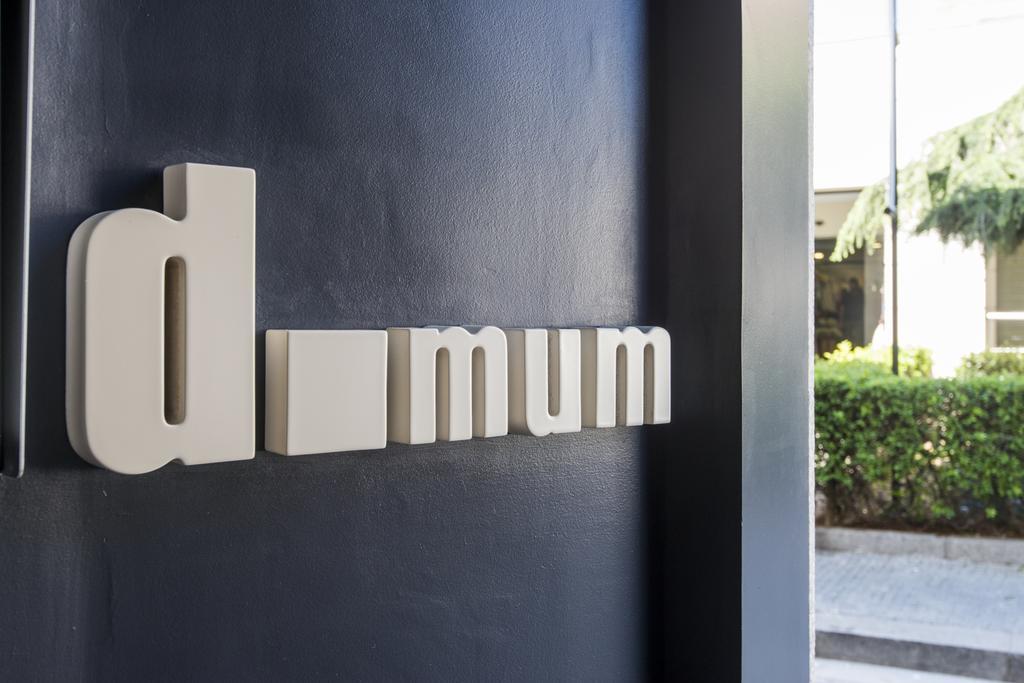 Domum Apartment Porto Exterior photo