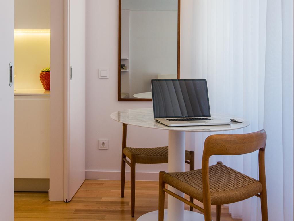 Domum Apartment Porto Exterior photo