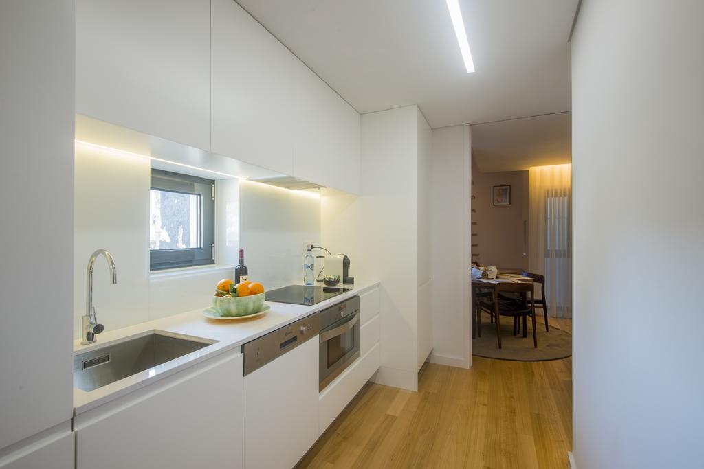Domum Apartment Porto Room photo