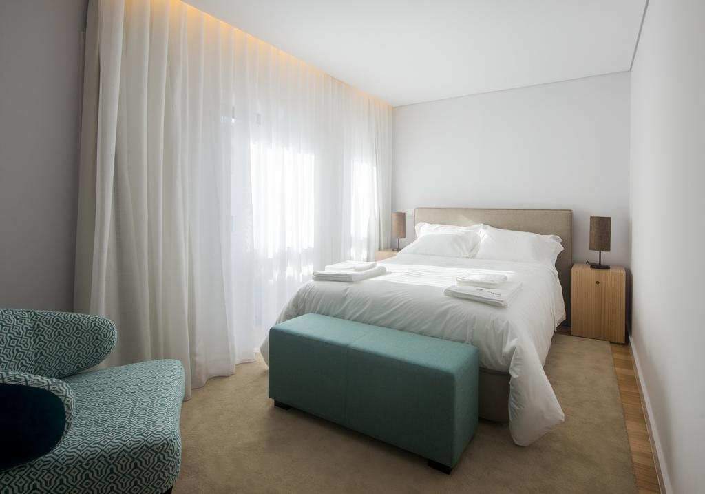Domum Apartment Porto Room photo