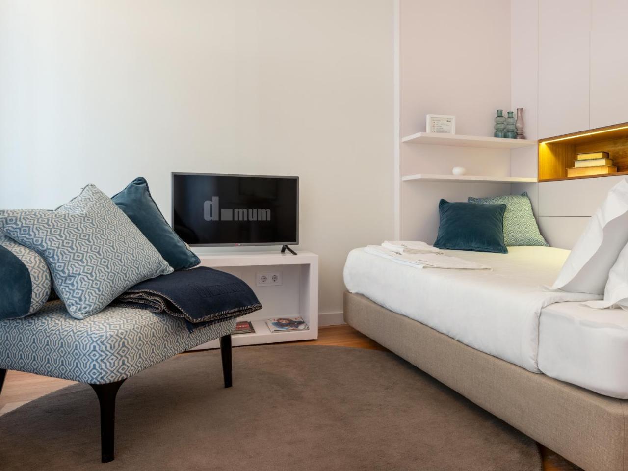 Domum Apartment Porto Exterior photo