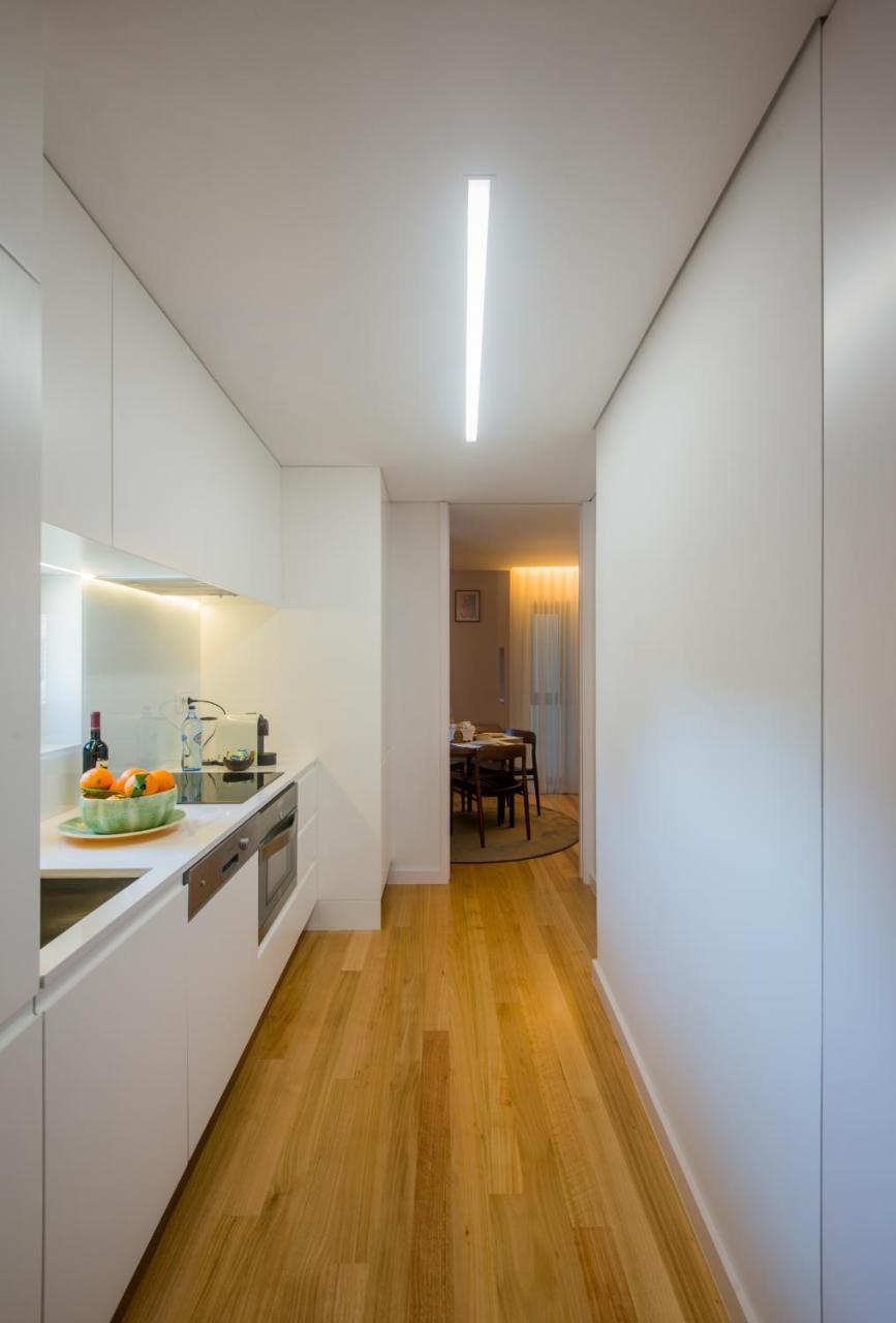 Domum Apartment Porto Exterior photo