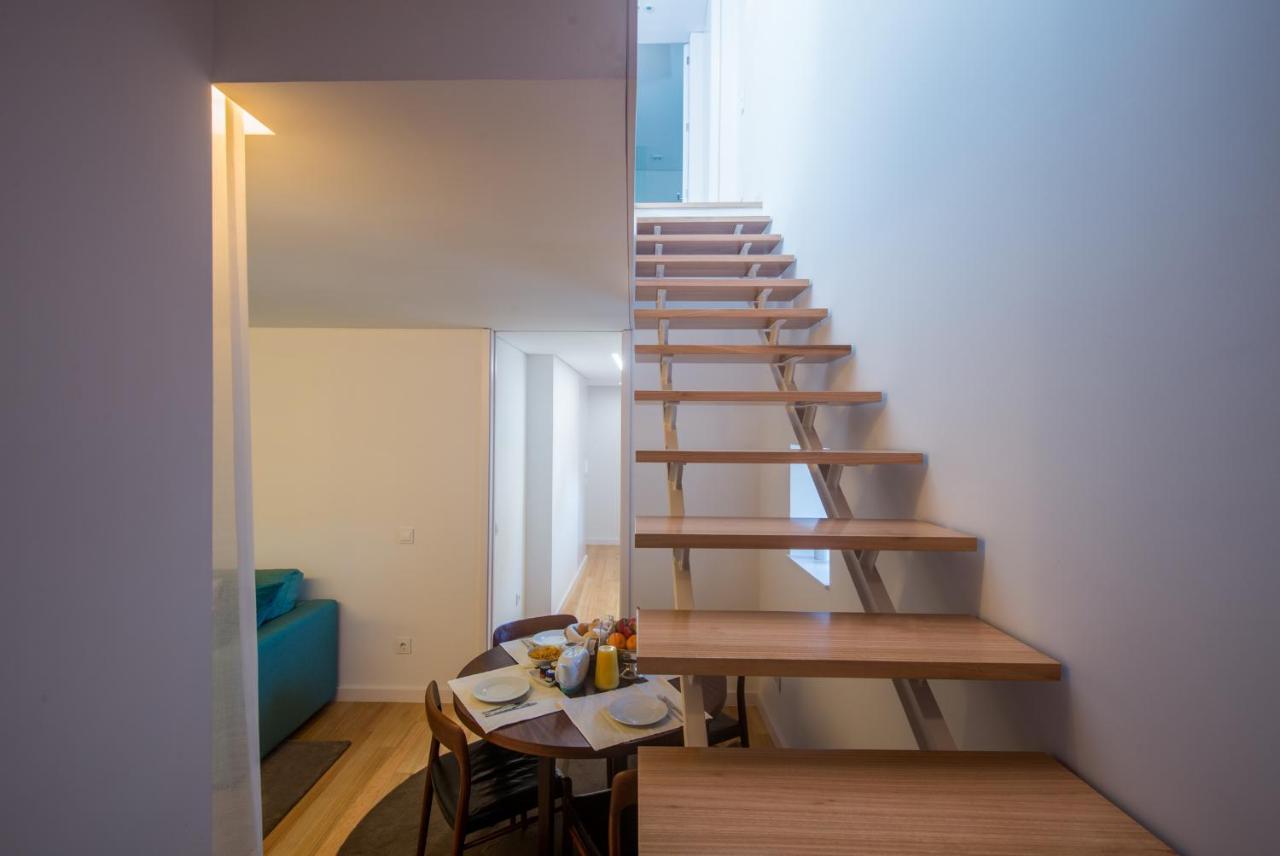 Domum Apartment Porto Exterior photo