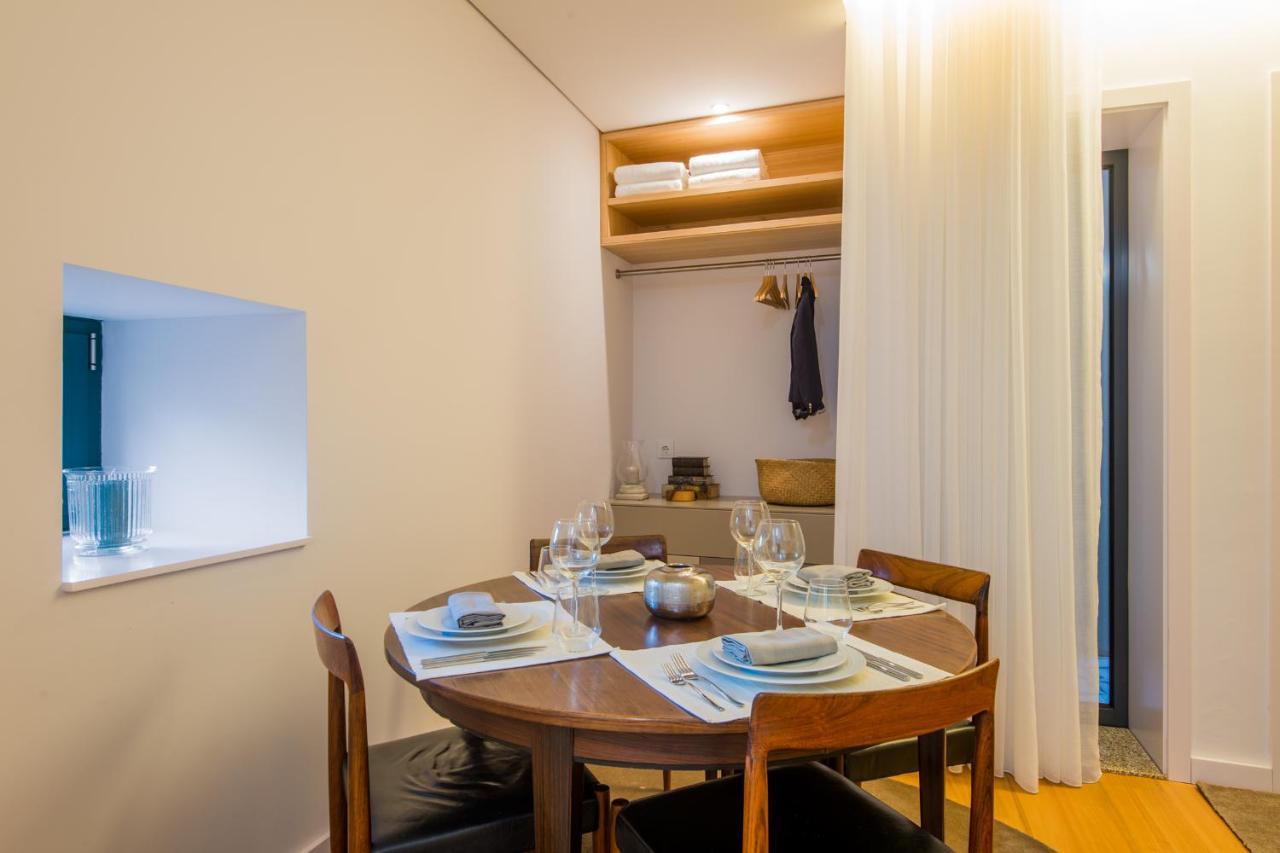 Domum Apartment Porto Exterior photo