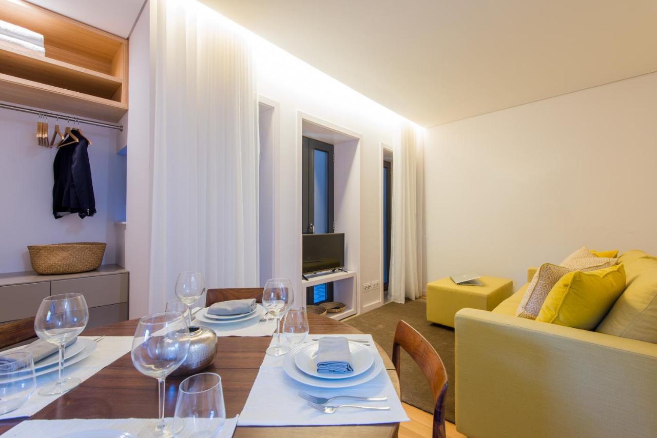 Domum Apartment Porto Exterior photo