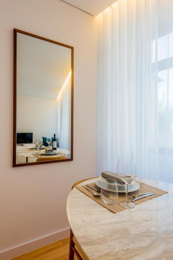 Domum Apartment Porto Exterior photo